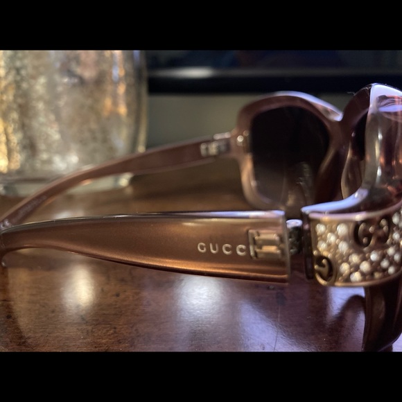 Gucci Sunglasses Style#2895 - Picture 2 of 8